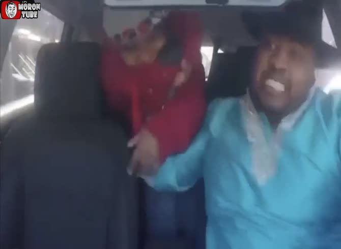 Video :As a parent listens to DMX, he had a major tantrum